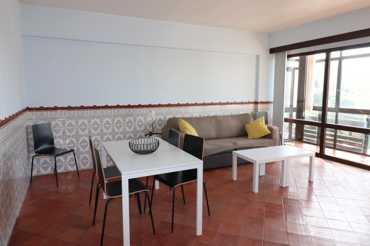 Casa Na Praia Sesimbra Esterno foto