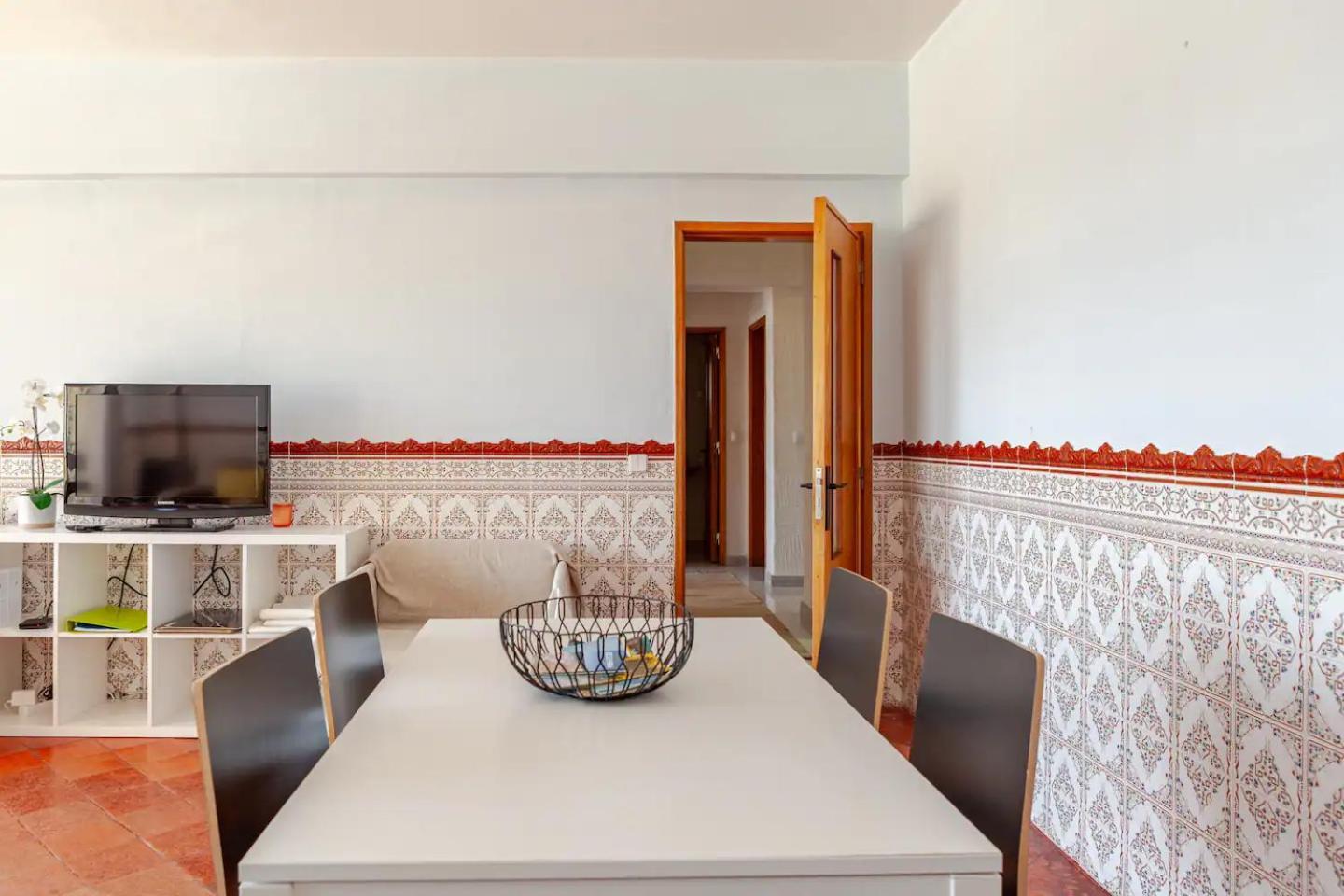 Casa Na Praia Sesimbra Esterno foto