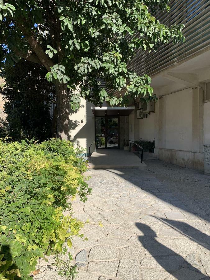 Casa Na Praia Sesimbra Esterno foto